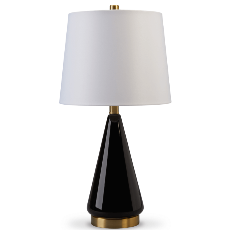 Ackson Table Lamp By Ashley base no background product image