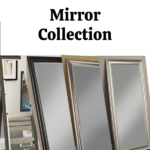 Martin Svensson Mirror Collection brand image