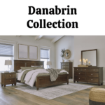 Danabrin Collection logo image