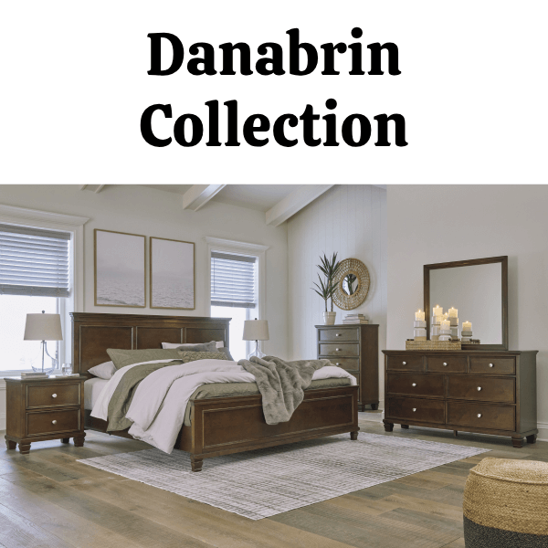 Danabrin Collection