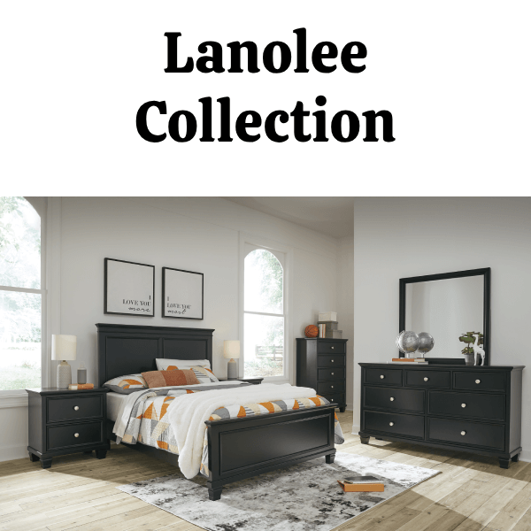 Lanolee Collection