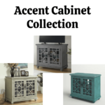 Accent Cabinet Collection Brand Image