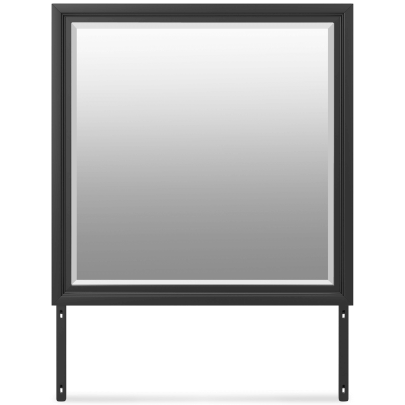 Lanolee Mirror By Ashley Furniture product image
