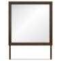 Danabrin Mirror By Ashley Furniture product image