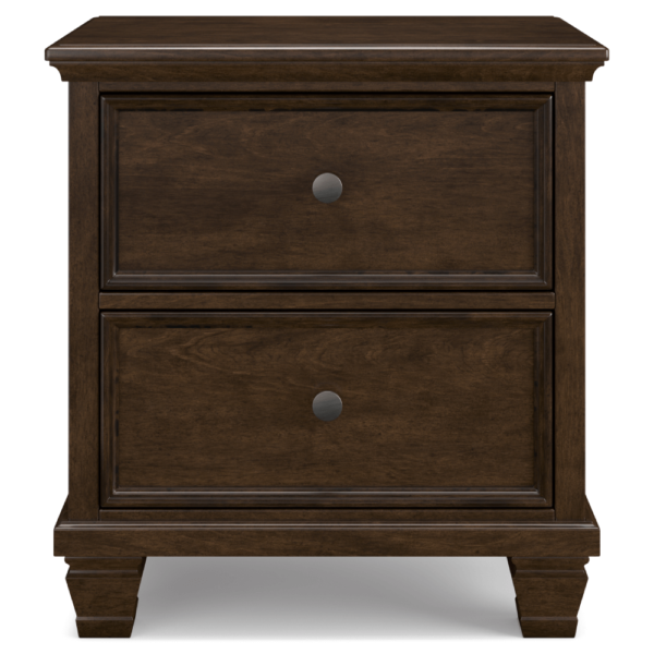 Danabrin 2 Drawer Nightstand By Ashley product image
