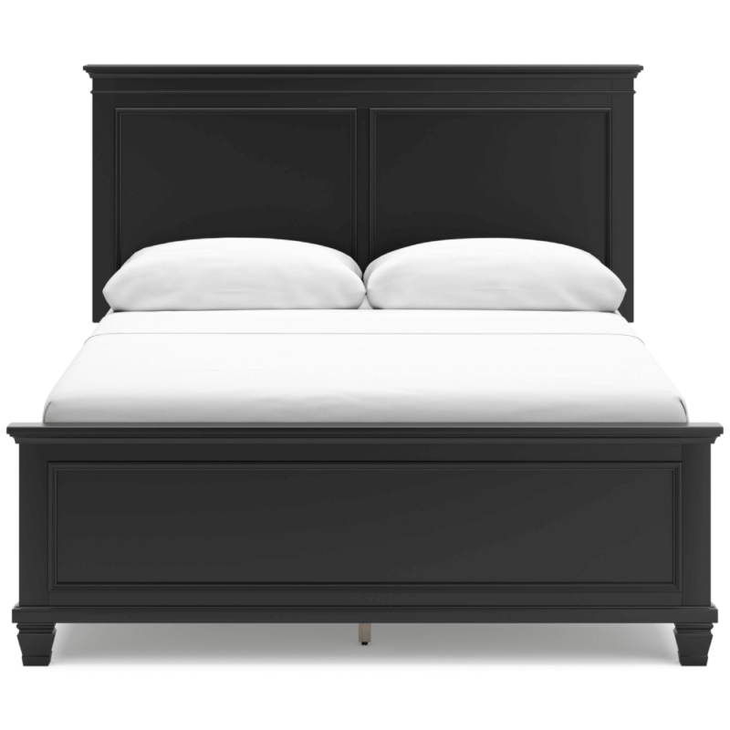 Lanolee Queen Bed By Ashley Furniture product image