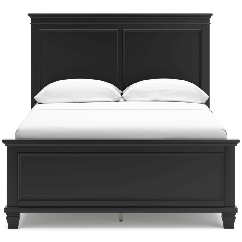 Lanolee Full Bed By Ashley Furniture product image