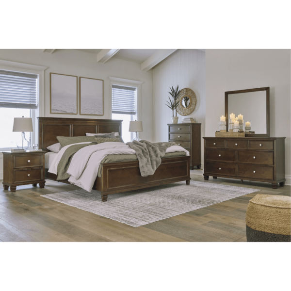 Danabrin Bedroom Set By Ashley Furniture product image