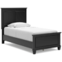 Lanolee Twin Bed By Ashley Furniture product image