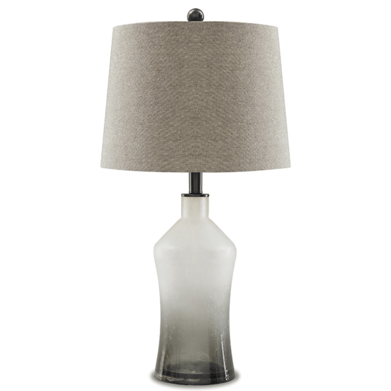 Nollie Table Lamp By Ashley no background
