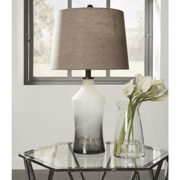 Nollie Table Lamp By Ashley product image
