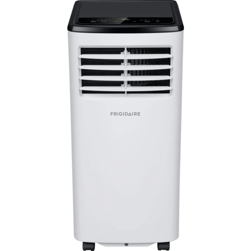 Frigidaire Portable Room Air Conditioner with Dehumidifier Mode 8,000 BTU (ASHRAE) product image