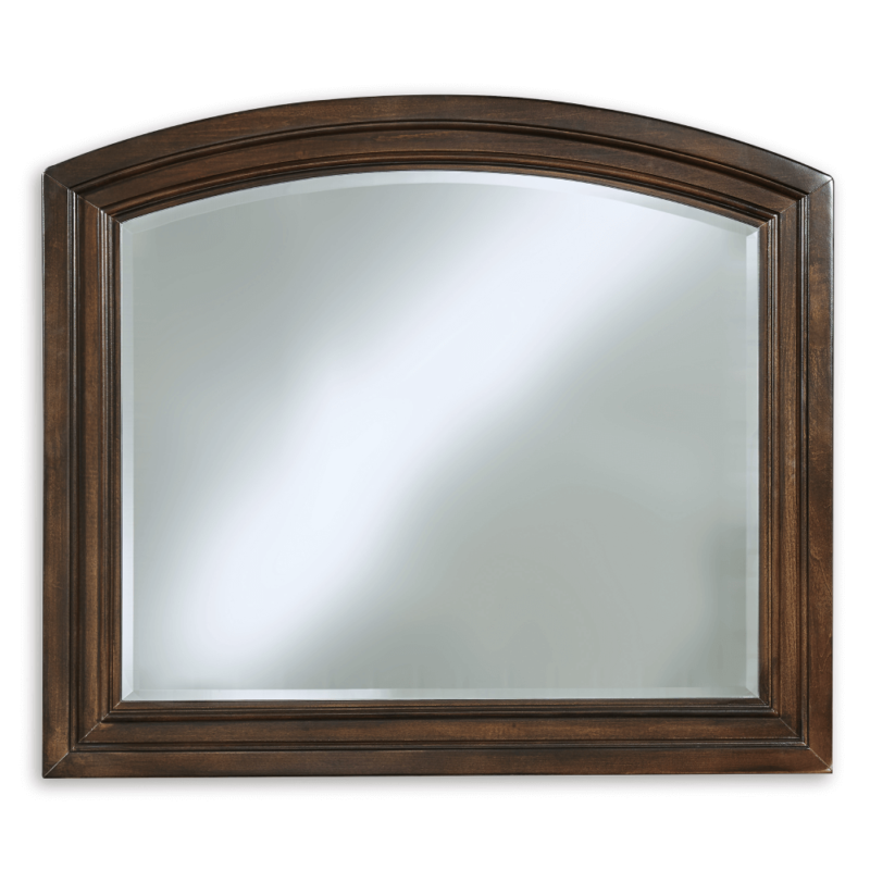 Porter Mirror By Ashley product image