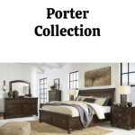 Porter Collection Brand Logo Image