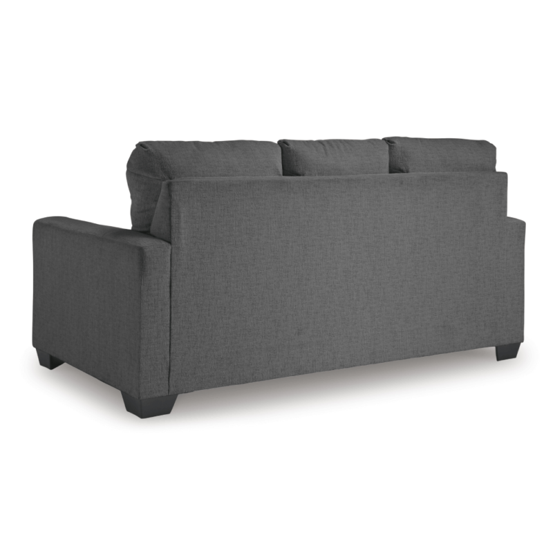 Rannis Full Sofa Bed By Ashley Furniture Sofa back product image