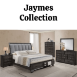 Jaymes Collection banner Logo image