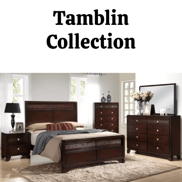 Tamblin Collection