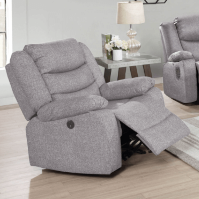 Granada Power Reclining Chair By New Classic Furniture product image