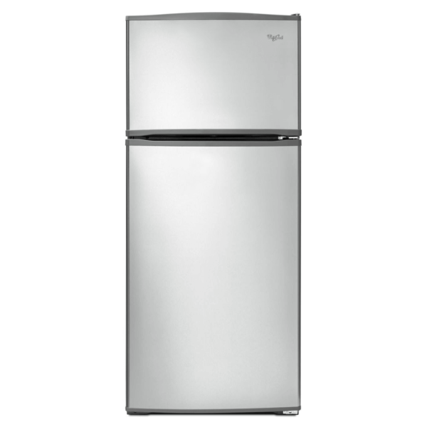 Whirlpool 28-inch Wide Top Freezer Refrigerator - 16 Cu. Ft. product image