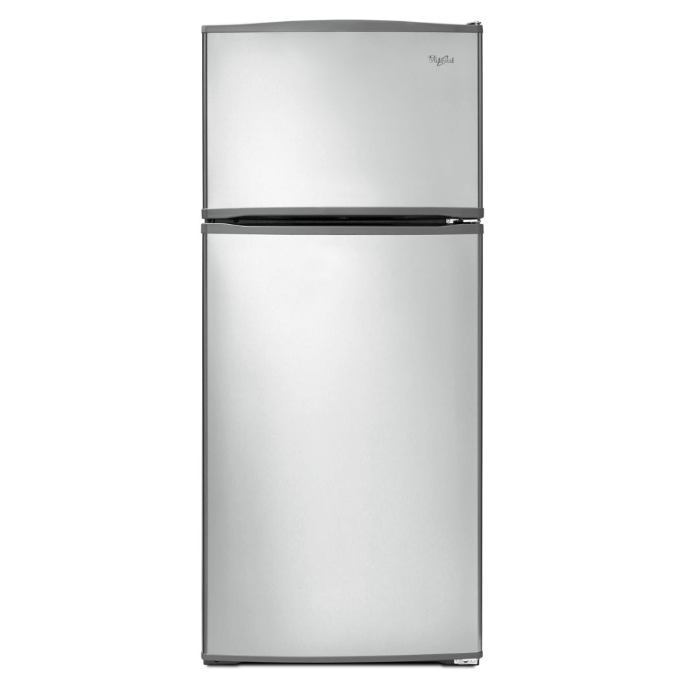 Whirlpool 28-inch Wide Top Freezer Refrigerator – 16 Cu. Ft.