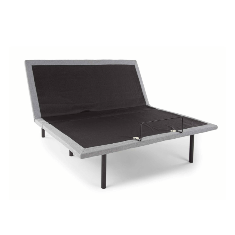 Cal King CoreLift Comfort Lounger Adjustable Base By Ergo-Pedia Sleep product image