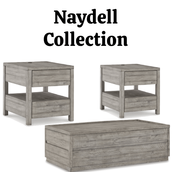 Naydell Collection