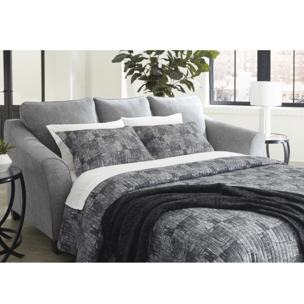 Mathonia Queen Sofa Sleeper By Ashley Furniture product image