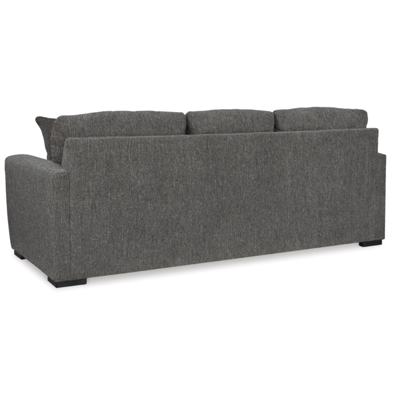 Gardiner Sofa Chaise By Ashley back product image