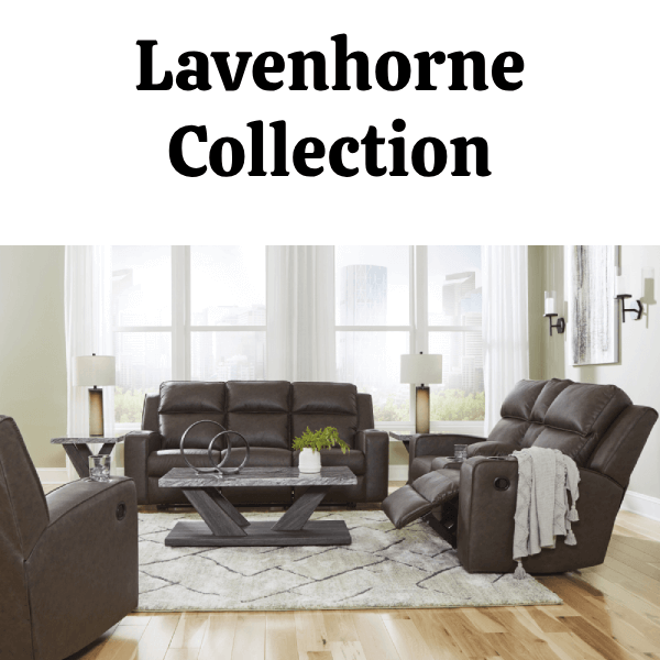 Lavenhorne Collection