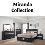Miranda Collection Brand Logo Image