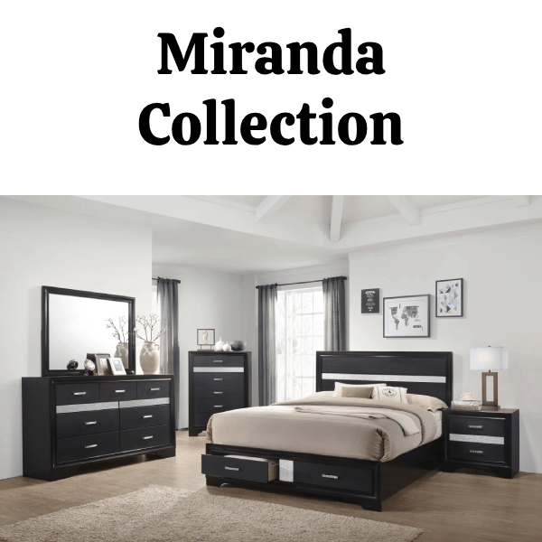 Miranda Collection