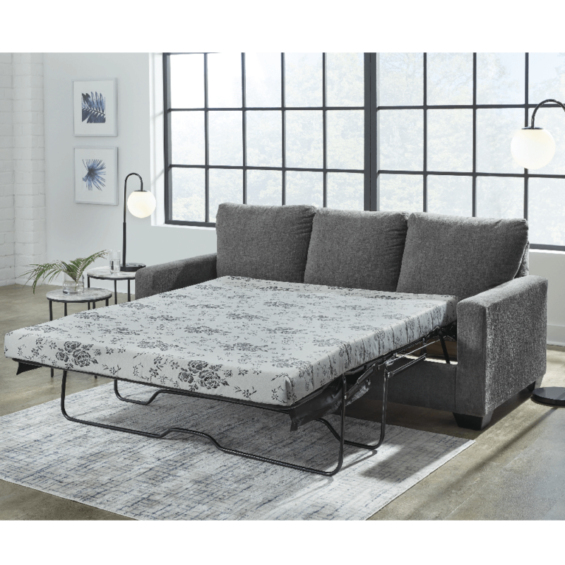 Rannis Queen Sofa Sleeper By Ashley pull out bed product image
