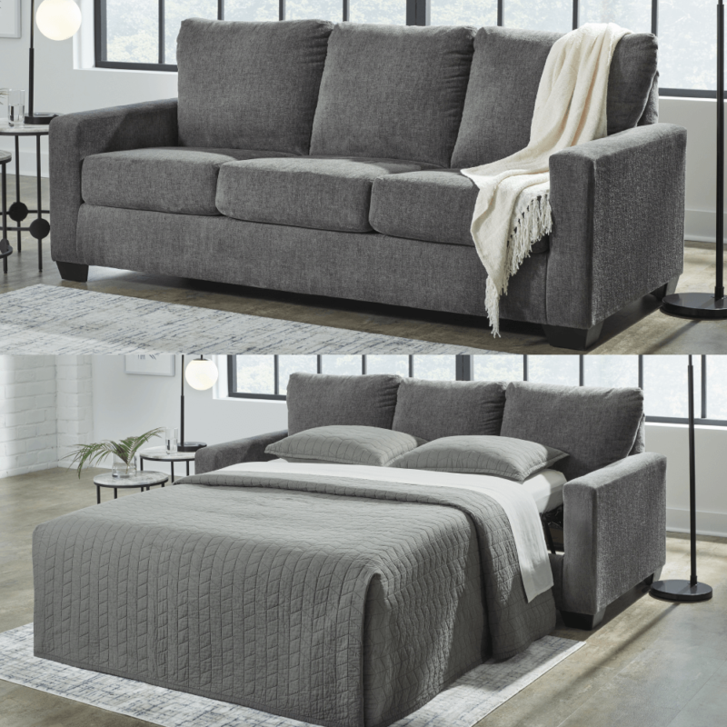 Rannis Queen Sofa Sleeper By Ashley product image
