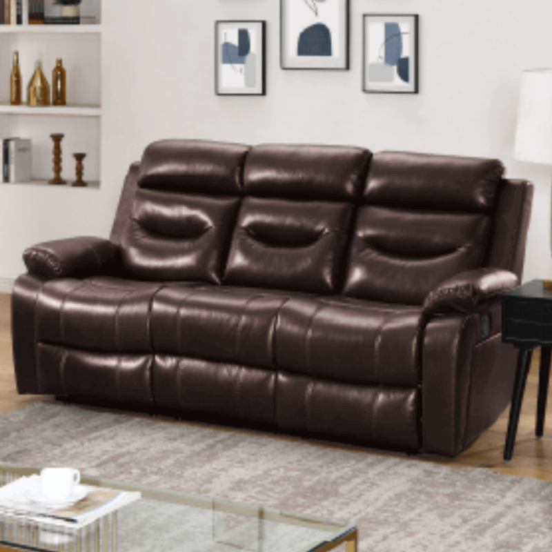 Mia Recliner Sofa By WFI product image