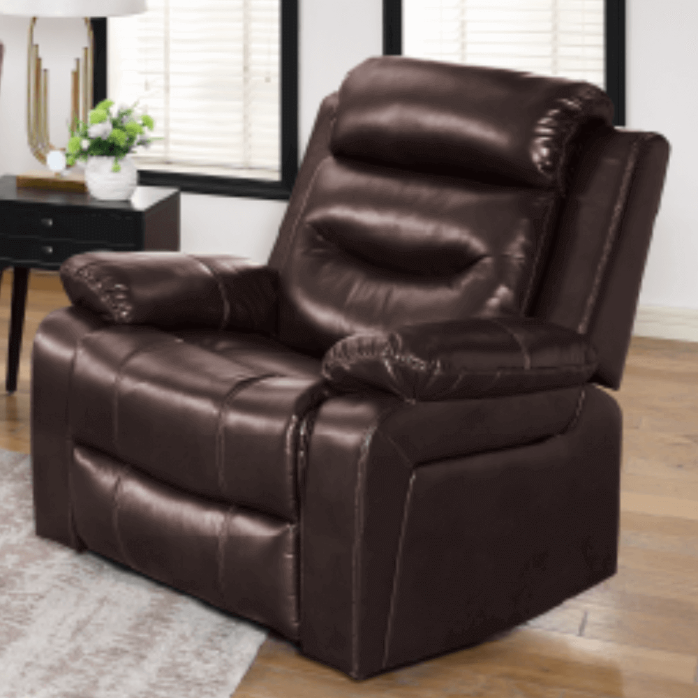 Mia Reclining Chair By WFI