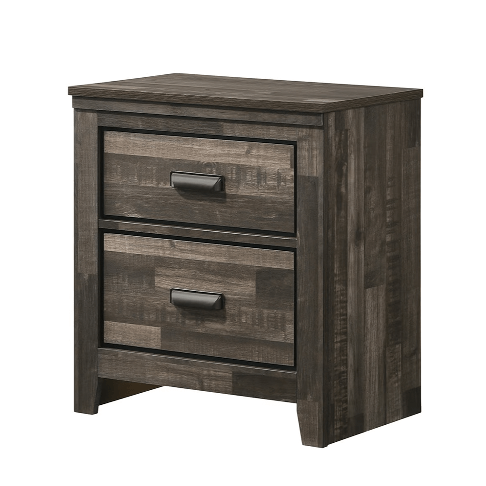 Carter Nightstand By Crown Mark