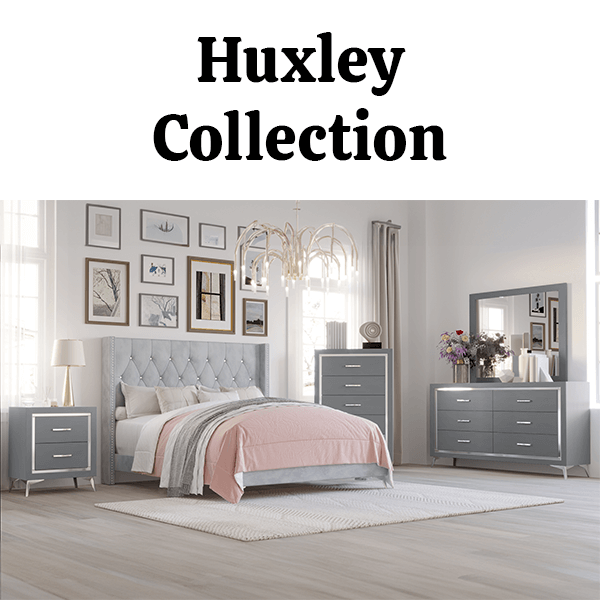 Huxley Collection