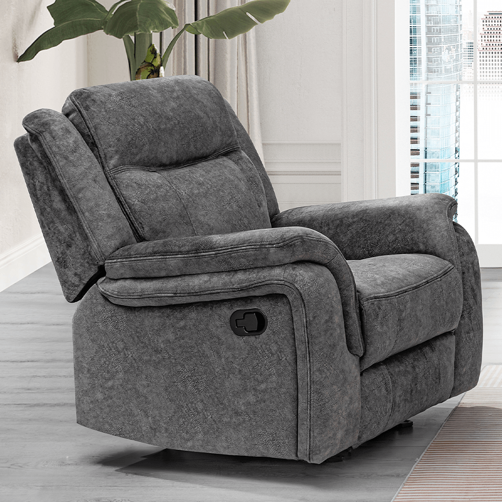 Park City Reclining Chair By New Classic Furniture