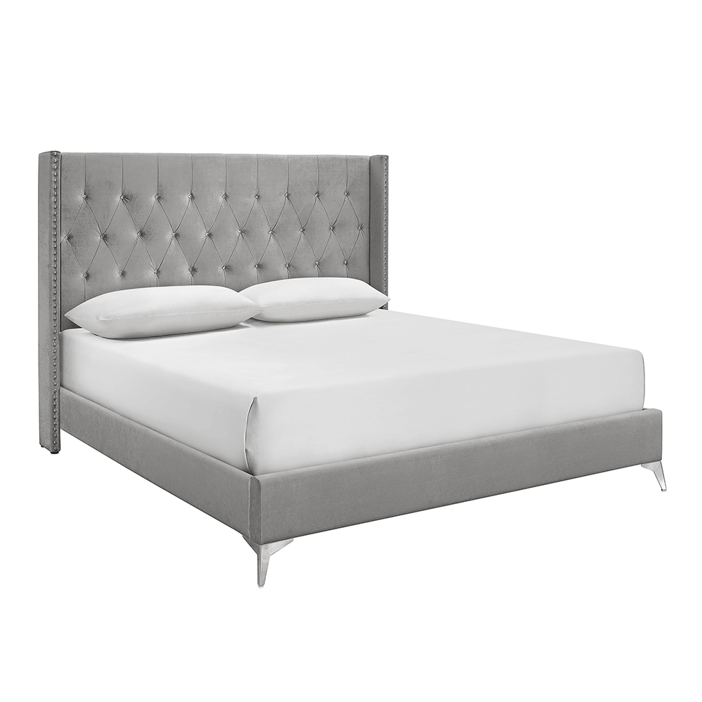 Huxley Bed By New Classic Furniture