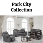 Park City Collection logo image