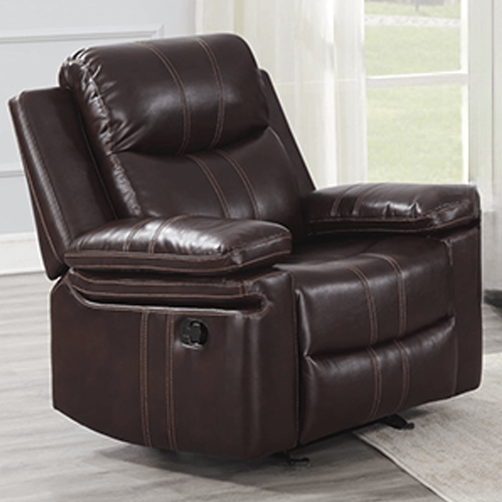 Kellen Rocker Recliner Chair By New Classic Furniture