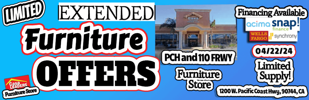 furniture offers header extended product image