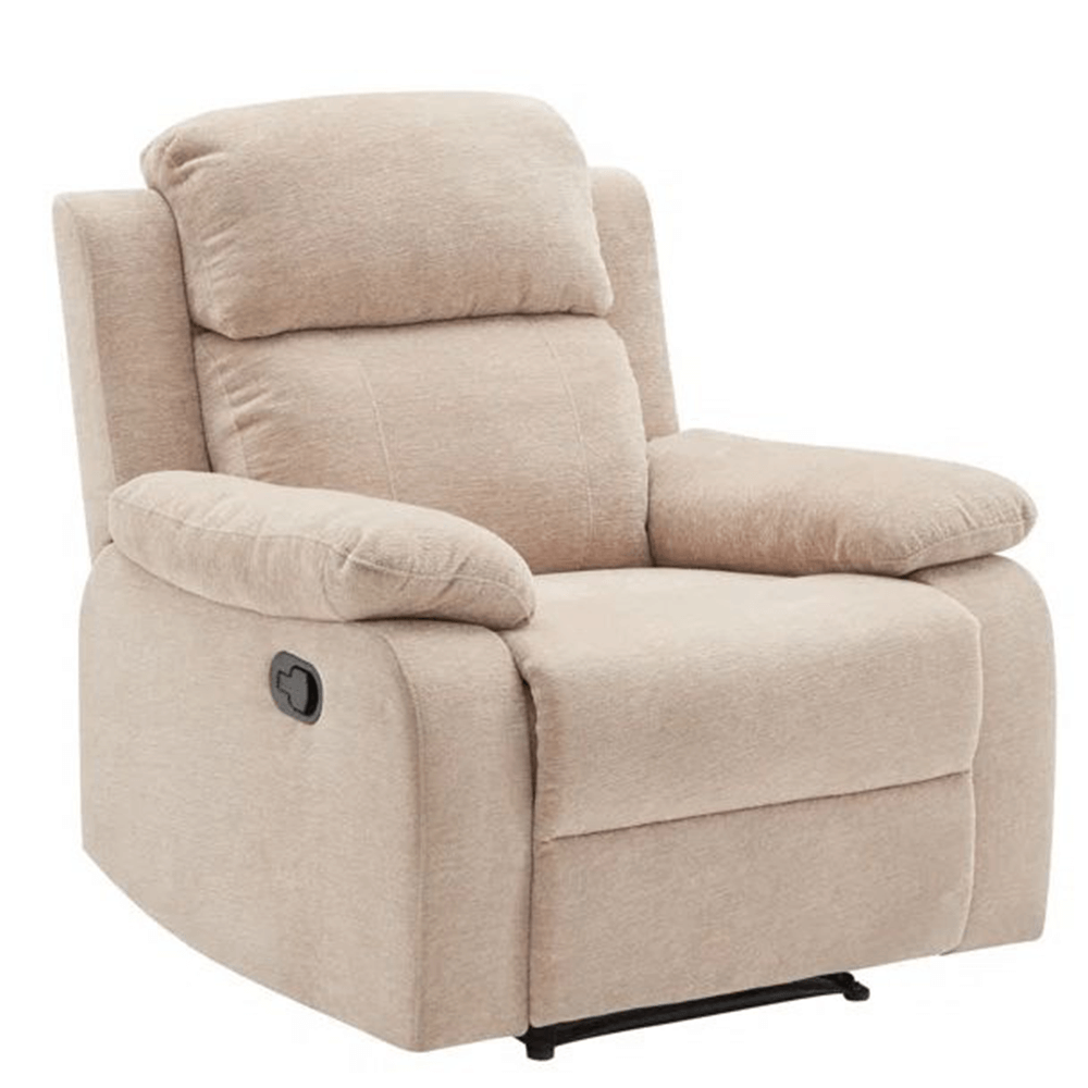 Sand Recliner Chair By Simple Relax
